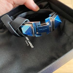 Saint Laurent bracelet